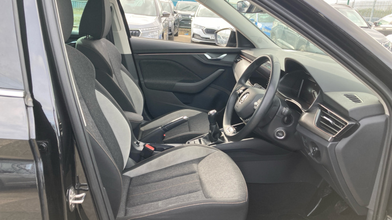 Skoda Kamiq 1.0 TSI 110 SE L Executive 5dr Petrol Hatchback